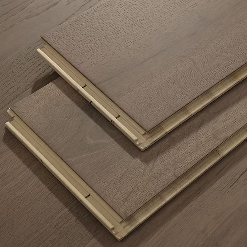 Lusso Como Tremezzo Engineered Oak Flooring