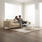 Lusso Como Tremezzo Engineered Oak Flooring