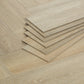 Lusso Bari Liberty Elm Herringbone Glue Down LVT Vinyl Flooring