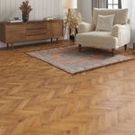 Oiled Solid Wood Flooring