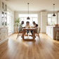 Lusso Messina Brushed & Lacquered Click Engineered Oak 190mm