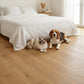Lusso Messina Brushed & Oiled Click Engineered Oak 190mm