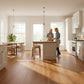 Lusso Messina Golden Brushed & UV Lacquered Click Engineered Oak 190mm