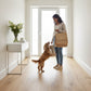 Lusso Messina Invisible Oiled Click Engineered Oak 190mm