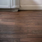 Lusso Modena Black Washed Brushed & Lacquered Engineered Oak 125mm