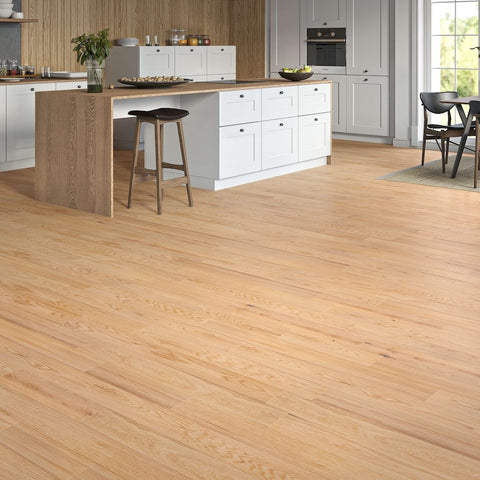 Lusso Modena Luxe Ashcroft Engineered Oak