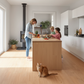 Lusso Modena Luxe Kingsmere Engineered Oak