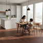 Lusso Modena Luxe Oakmere Engineered Oak