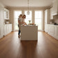 Lusso Modena Luxe Sunlit Engineered Oak