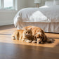 Lusso Modena Luxe Sunlit Engineered Oak