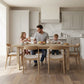 Lusso Modena Smoked Grey Brushed & Oiled Engineered Oak 125mm