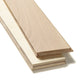 Lusso Novara Herringbone Invisible Engineered Oak