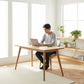 Lusso Novara Herringbone Invisible Engineered Oak