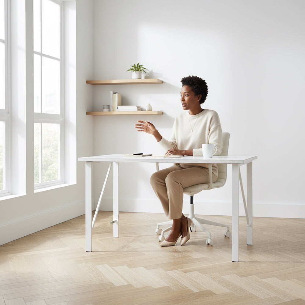 Lusso Novara Herringbone Smoked Grey Engineered Oak
