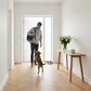 Lusso Novara Luxe Charm Herringbone Engineered Oak