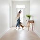 Lusso Novara Luxe Cougar Herringbone Engineered Oak