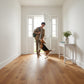 Lusso Novara Luxe Golden Brushed UV Oiled Oak Engineered Wood Flooring