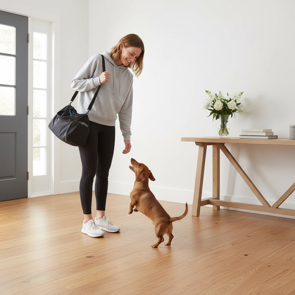 Lusso Novara Luxe Natural Brushed UV Lacquered Oak Engineered Wood Flooring