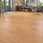 Lusso Novara Luxe Natural Brushed UV Lacquered Oak Engineered Wood Flooring