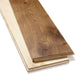 Lusso Novara Smoked Brushed & Lacquered Engineered Oak