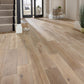 Lusso Novara Smoked Grey Engineered Oak
