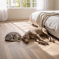 Lusso Palermo Ashen Oak Chevron Engineered Flooring