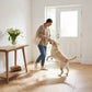 Lusso Palermo Phantom Oak Chevron Engineered Flooring