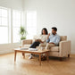 Lusso Rome Xtra Brushed & UV Oiled Engineered Oak