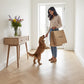 Lusso Rome Xtra Invisible Oiled Engineered Oak