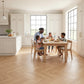 Lusso Rome Xtra Invisible Oiled Engineered Oak