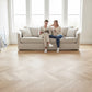Lusso Rome Xtra Invisible Oiled Engineered Oak
