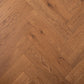 Lusso Rome Xtra Smoked Brushed & Lacquered Engineered Oak
