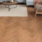 Lusso Rome Xtra Smoked Brushed & Lacquered Engineered Oak