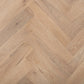 Lusso Rome Xtra Smoked Grey Oiled Engineered Oak