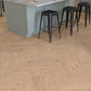 Lusso Rome Xtra Smoked Grey Oiled Engineered Oak