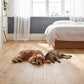 Lusso Sorrento Natural Brushed & Oiled Engineered Oak 125mm