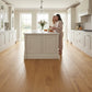 Lusso Sorrento Wheat Engineered Oak 125mm