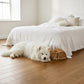Lusso Sorrento Wheat Engineered Oak 125mm