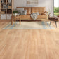 Taranto Devonshire Oak SPC Click Vinyl Flooring - (SAMPLE)