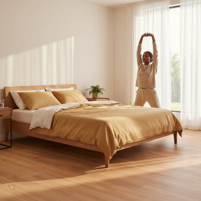 Lusso Flooring Taranto Devonshire Oak SPC Click Vinyl