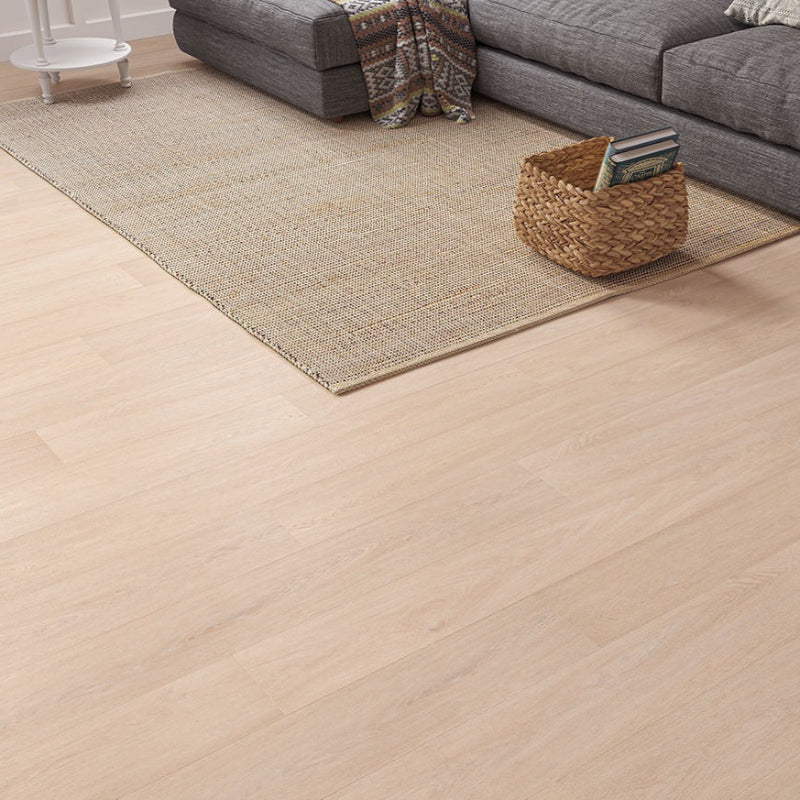 Lusso Taranto Windermere Oak SPC Click Vinyl Flooring