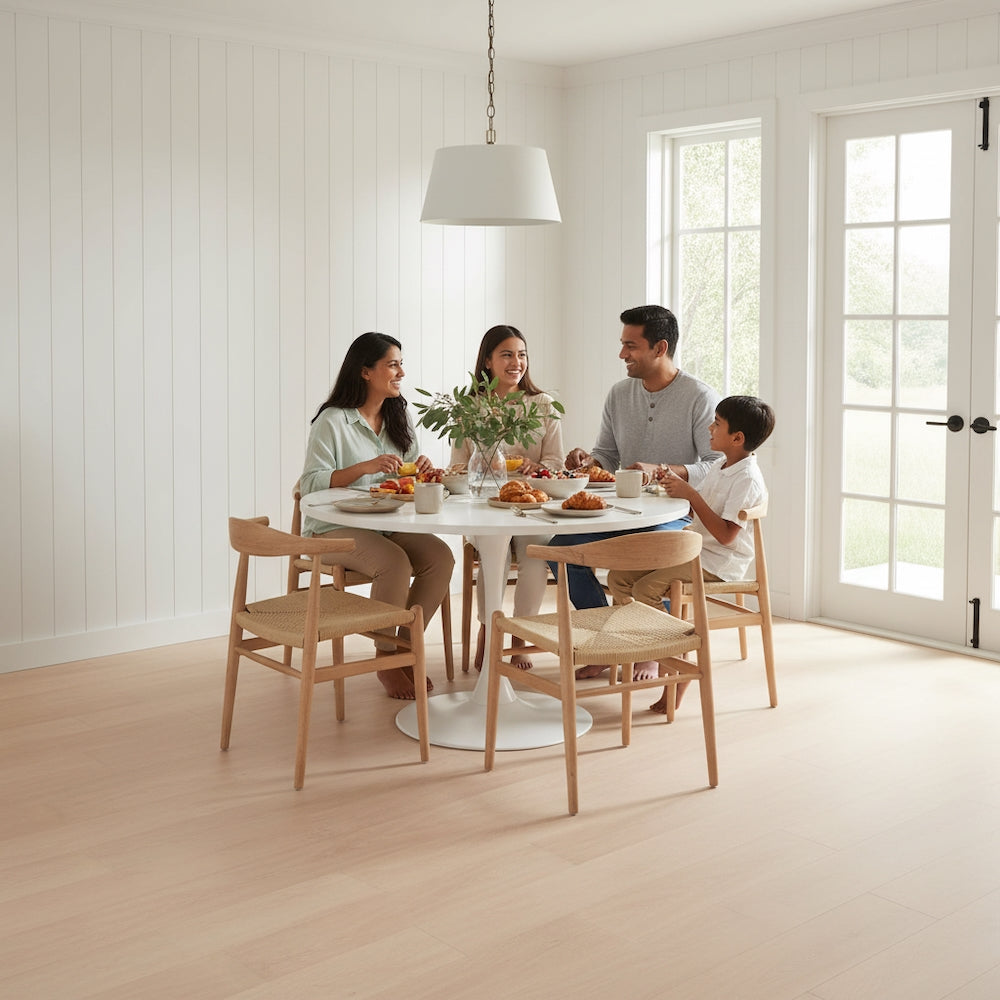 Lusso Flooring Taranto Windermere Oak SPC Click Vinyl