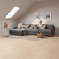 Lusso Flooring Taranto Windermere Oak SPC Click Vinyl