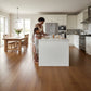Lusso Trento Distressed Cognac Brushed & Lacquered Engineered Oak 220mm