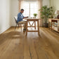 Lusso Trento Distressed Oiled Golden Engineered Oak 220mm