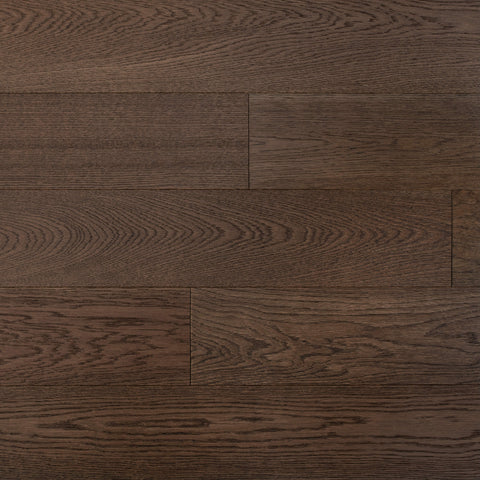 Lusso Uniqo Coffee Engineered Oak Flooring