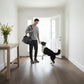 Lusso Uniqo Coffee Engineered Oak Flooring