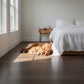 Lusso Uniqo Coffee Engineered Oak Flooring