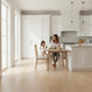 Lusso Uniqo Invisible Engineered Oak Flooring