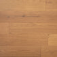 Lusso Uniqo Natural Brushed & Oiled Engineered Oak